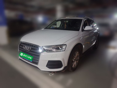 Audi Q3 2016 car image 