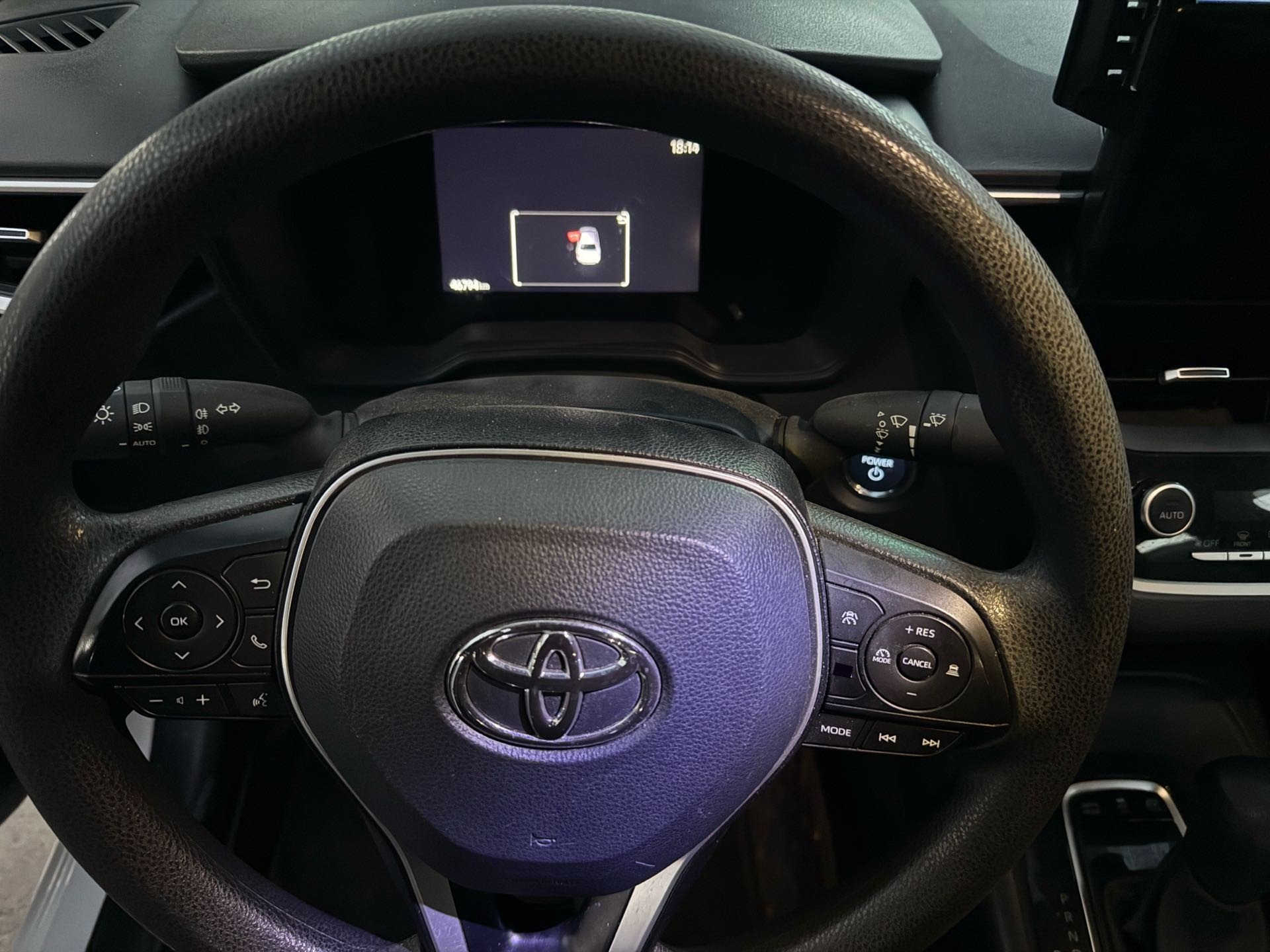Toyota Corolla 2023 #4 Toyota Corolla 2023 immagine di auto #4