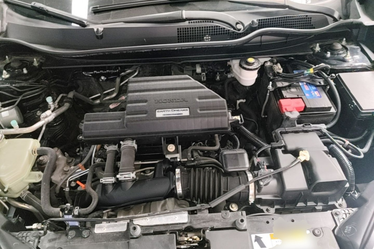 Honda CR-V 2021 car image #20