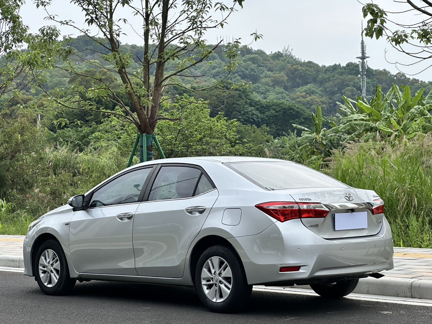 2015 #3 2015 immagine di auto #3