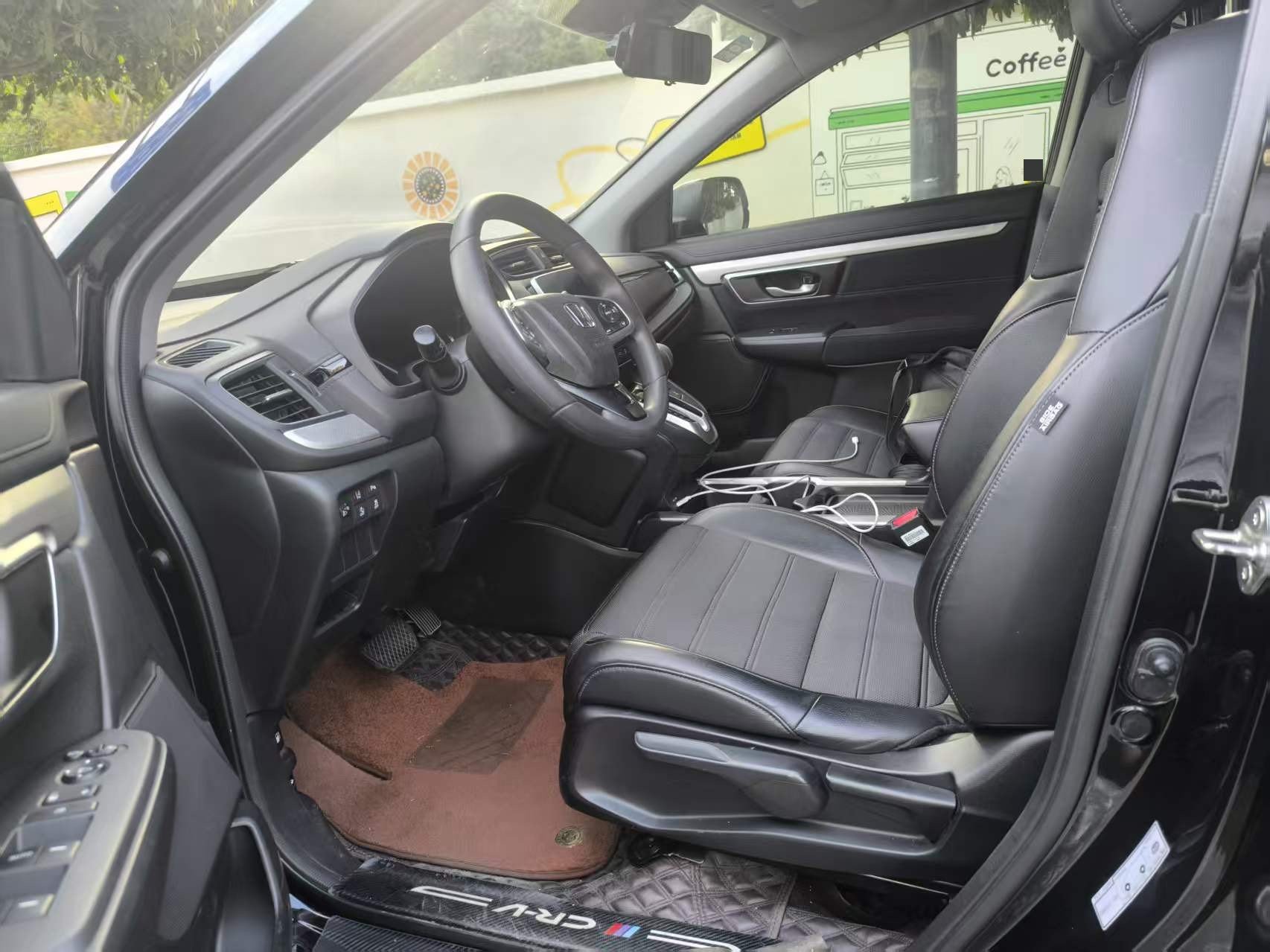 Honda CR-V 2020 image de voiture #5