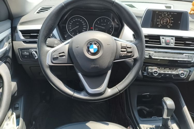 BMW X1 2016 car image #11