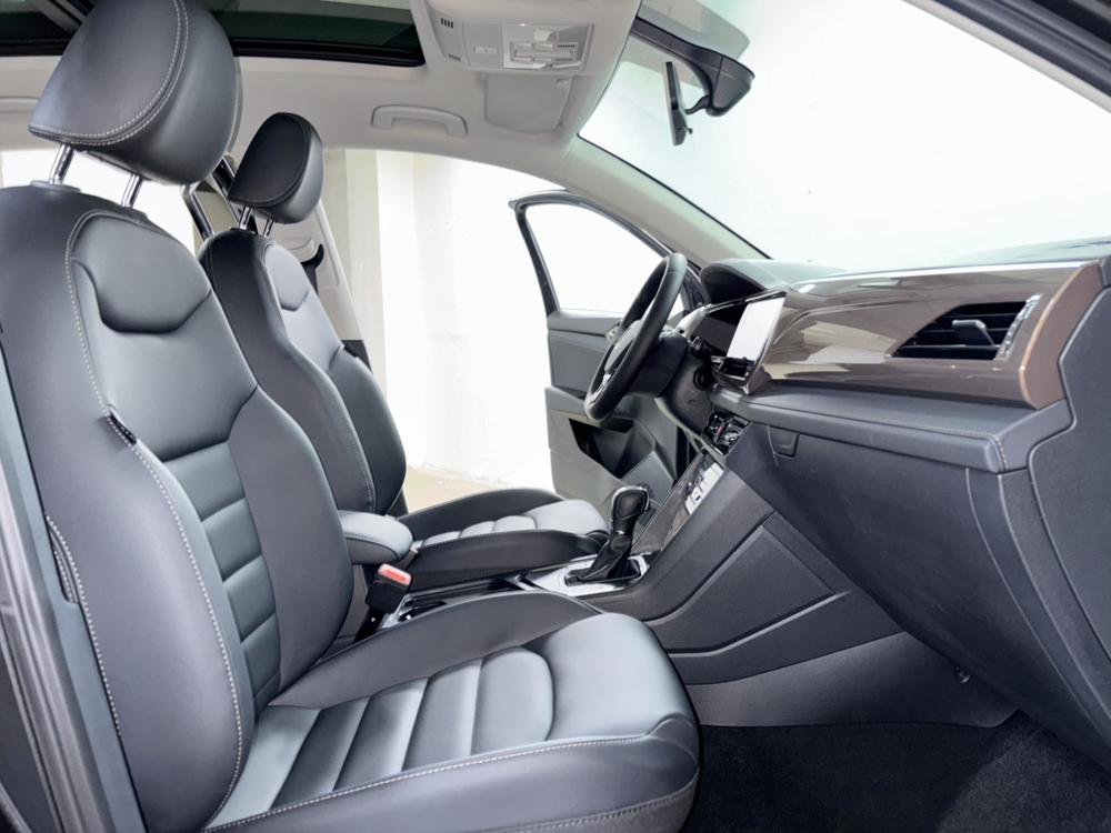 Volkswagen Tharu 2021 #17 Volkswagen Tharu 2021 car image #17