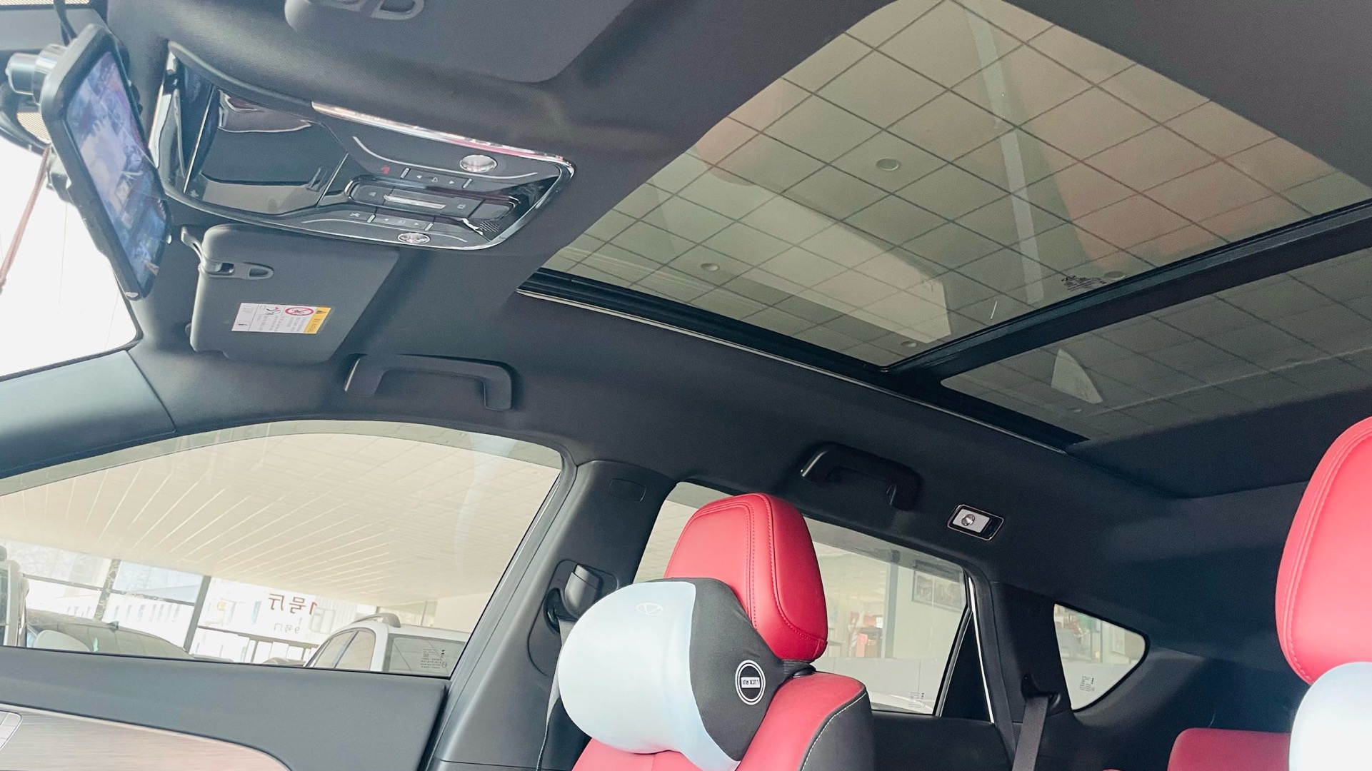 Jetour X70 PLUS 2024 image de voiture #8