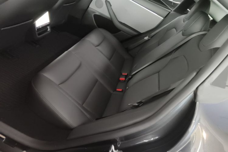 Tesla Model 3 2024 #17 Tesla Model 3 2024 car image #17
