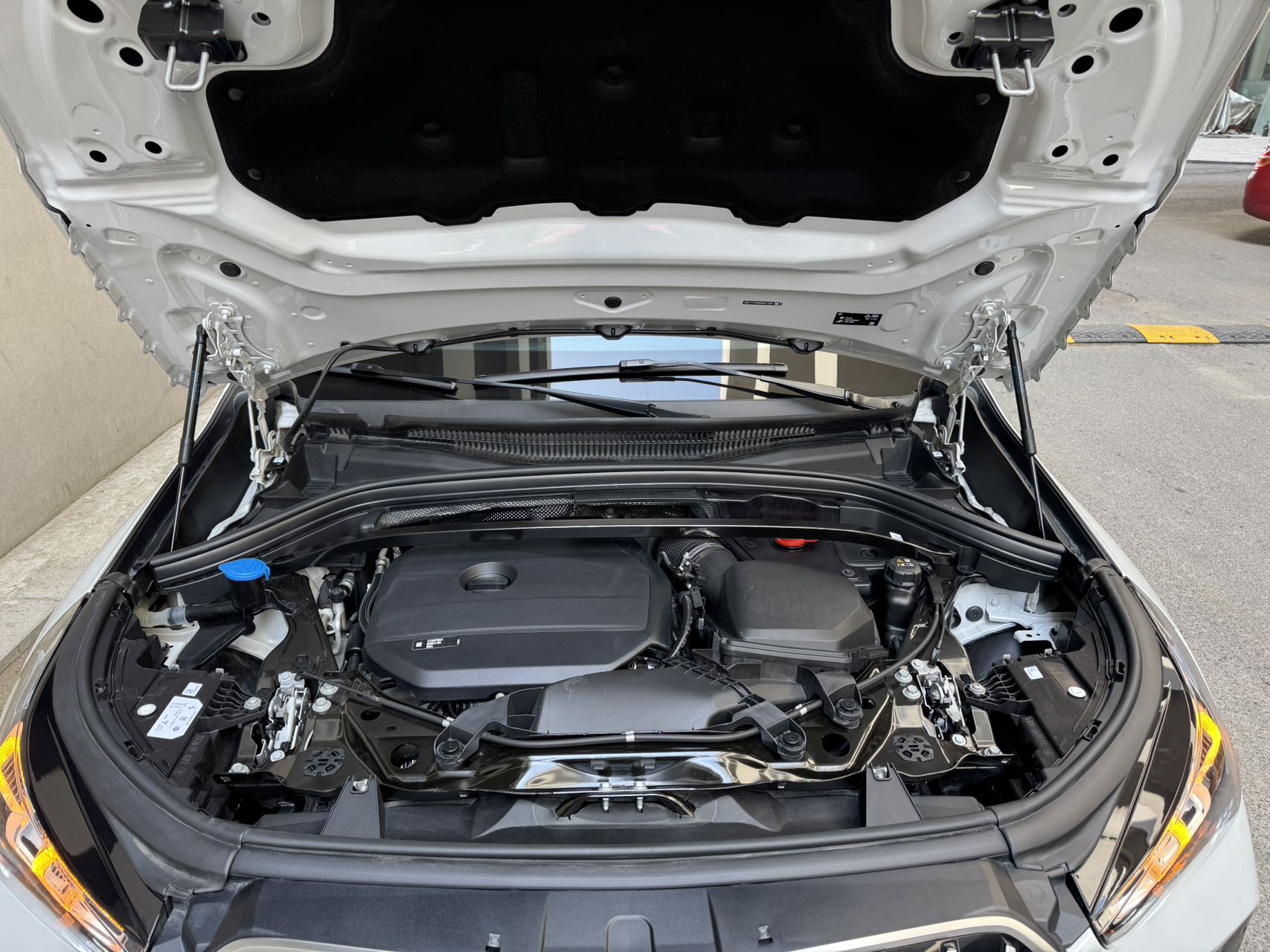 BMW X1 2023 imagem de carro #10