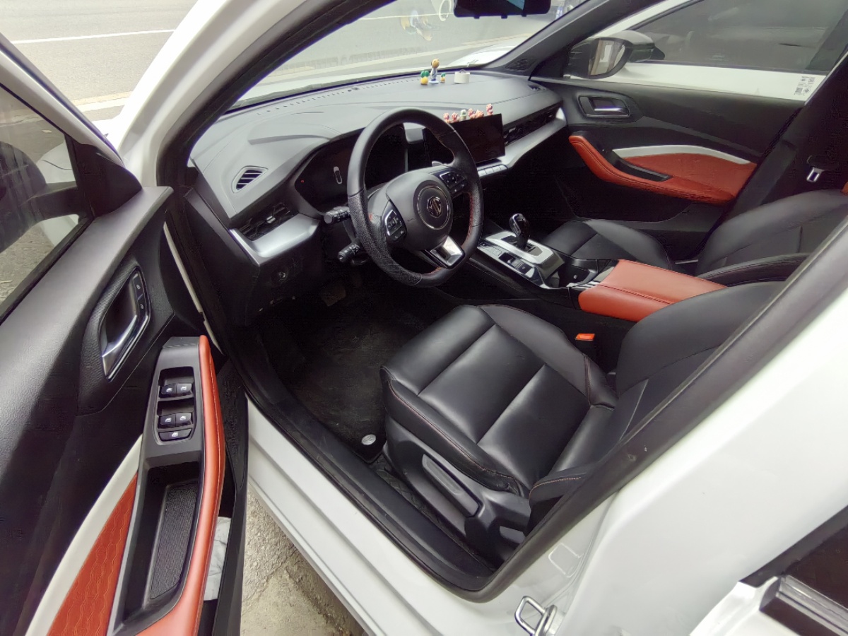 MG 5 2023 #7 MG 5 2023 immagine di auto #7