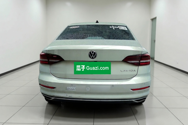 Volkswagen Lavida 2021 #6 Volkswagen Lavida 2021 car image #6