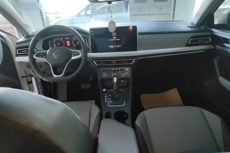 Volkswagen Lavida 2023 imagen de coche #10