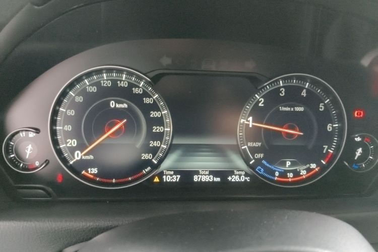 宝马 宝马3系GT 2020 汽车图片 #26