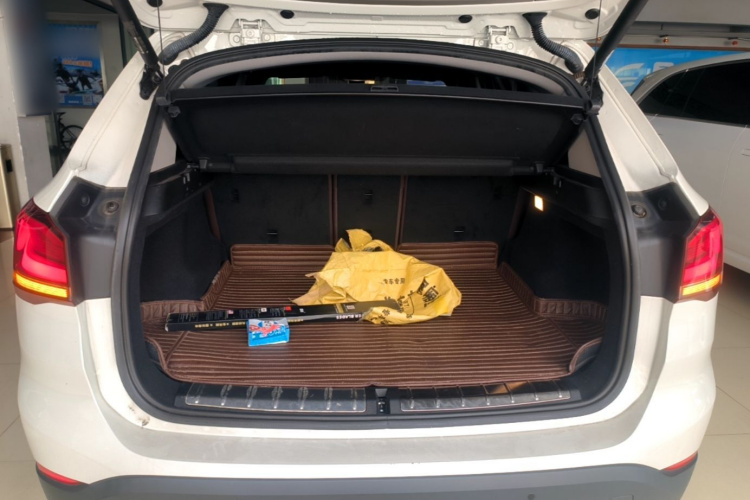 BMW X1 2020 #21 BMW X1 2020 car image #21