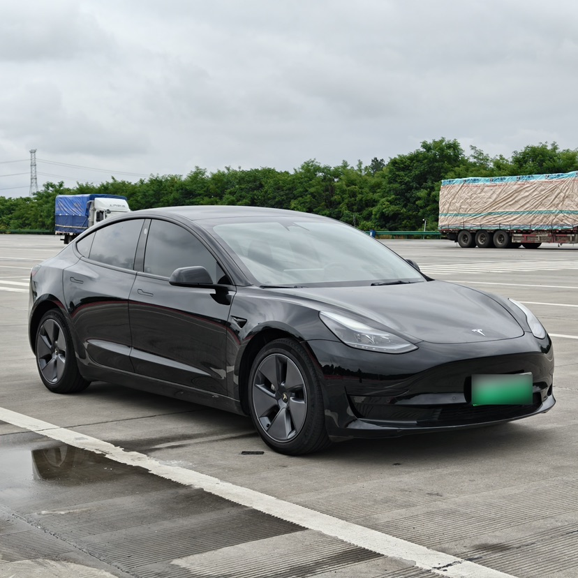 Tesla Model 3 2023 #3 Tesla Model 3 2023 car image #3