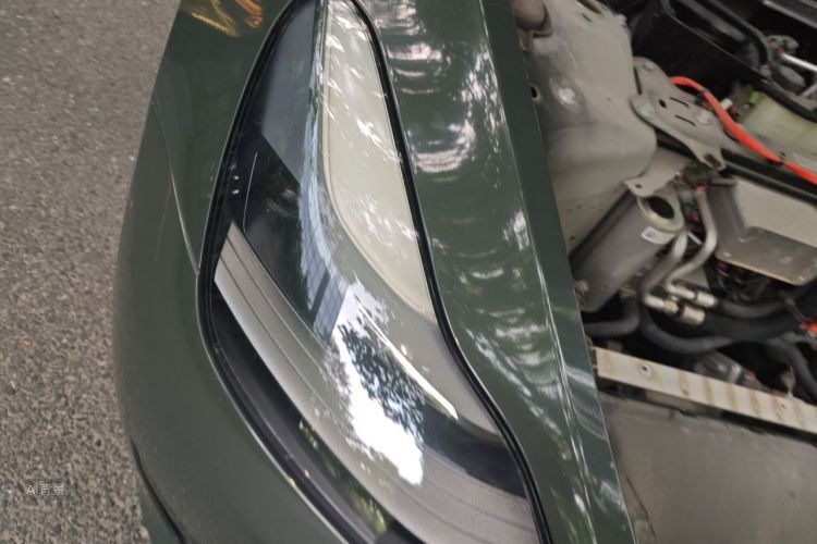 Tesla Model 3 2021 #8 Tesla Model 3 2021 car image #8