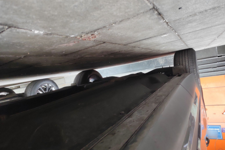 起亚 狮铂拓界 2024 汽车图片 #23