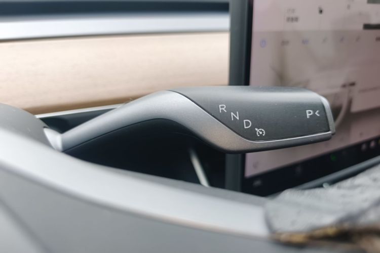 Tesla Model 3 2020 immagine di auto #14