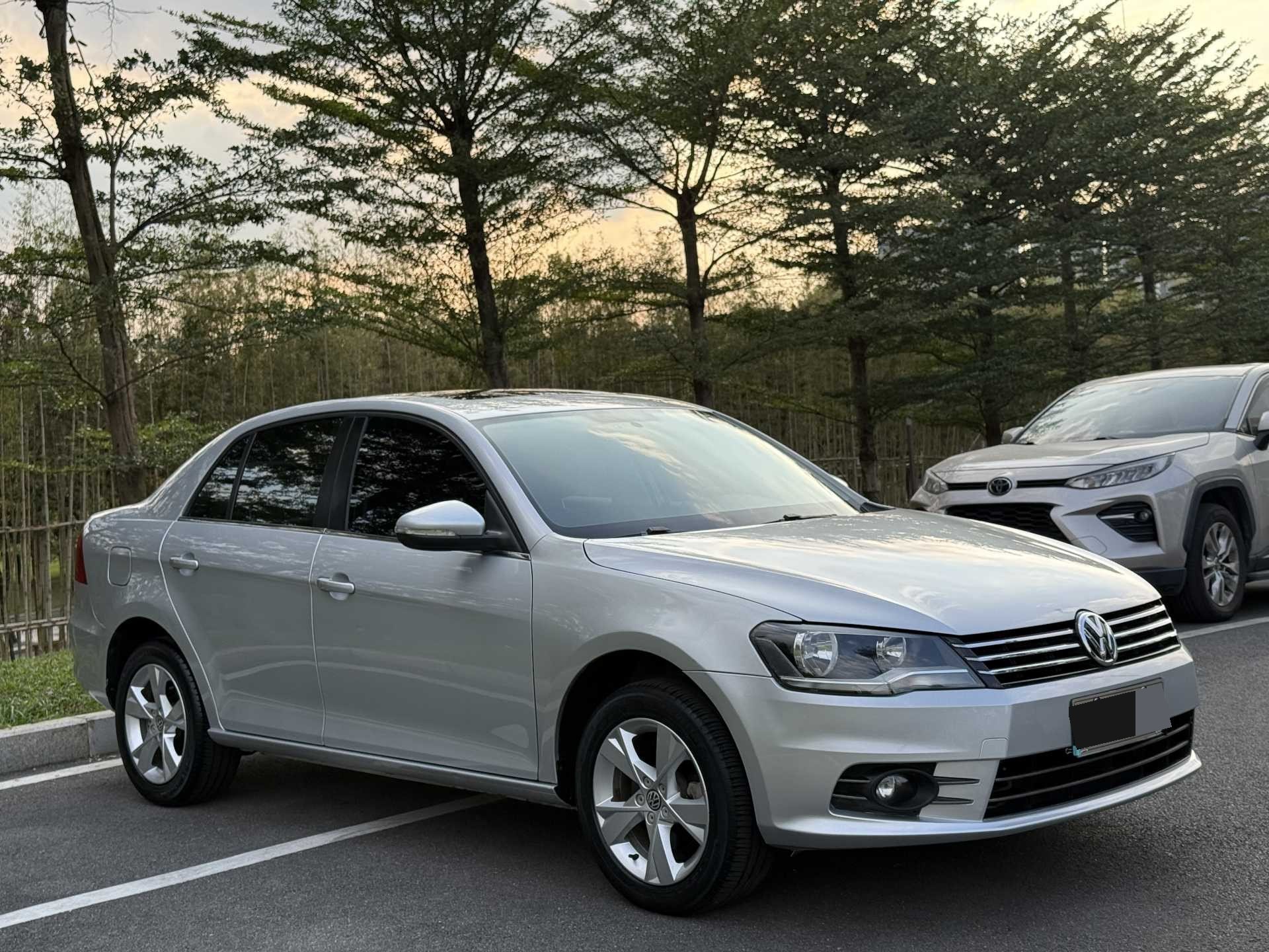Volkswagen Bora 2015 #3 Volkswagen Bora 2015 immagine di auto #3