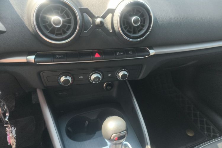 Audi A3 2020 #13 Audi A3 2020 imagen de coche #13