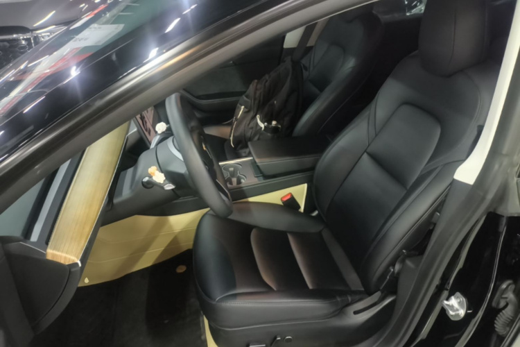 Tesla Model 3 2023 #15 Tesla Model 3 2023 car image #15