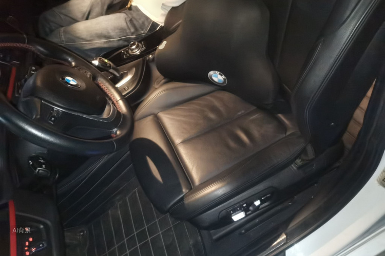 BMW 3 Series GT 2016 #17 BMW 3 Series GT 2016 car image #17