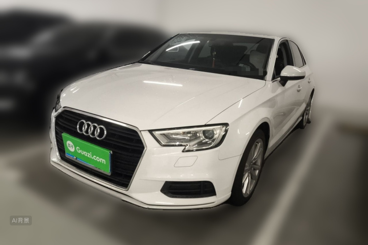Audi A3 2018 #2 Audi A3 2018 immagine di auto #2