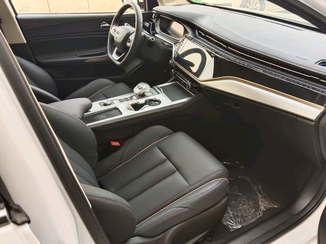 Chery Arrizo 5 Plus 2023 imagem de carro #9
