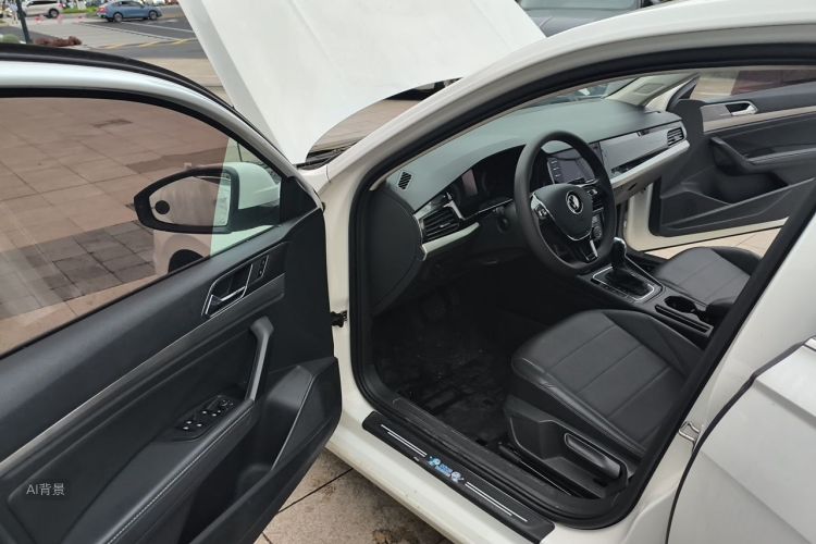 Volkswagen Lavida 2020 car image #18