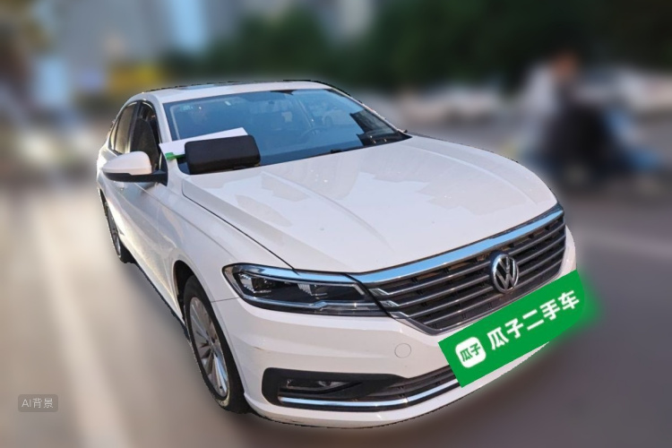 Volkswagen Lavida 2019 #4 Volkswagen Lavida 2019 car image #4