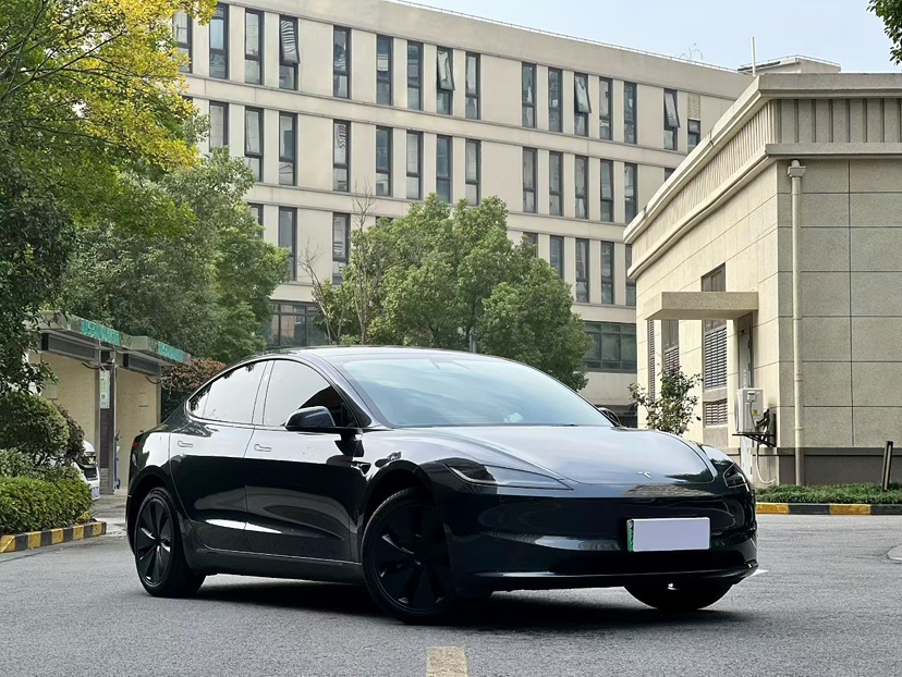 Tesla Model 3 2025 #3 Tesla Model 3 2025 immagine di auto #3