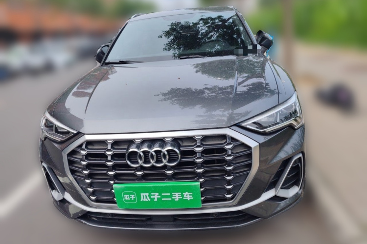 Audi Q3 2020 #3 Audi Q3 2020 car image #3