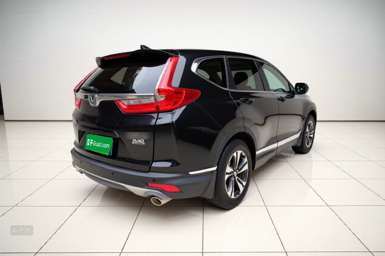 Honda CR-V 2019 car image #7
