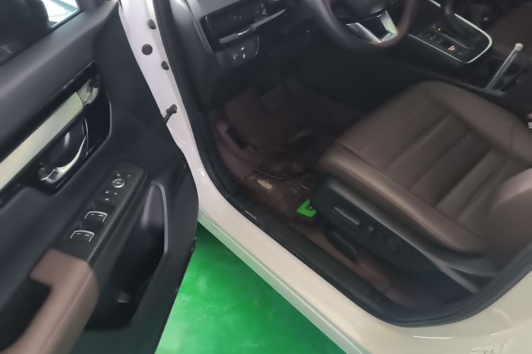 Honda CR-V 2024 car image #12