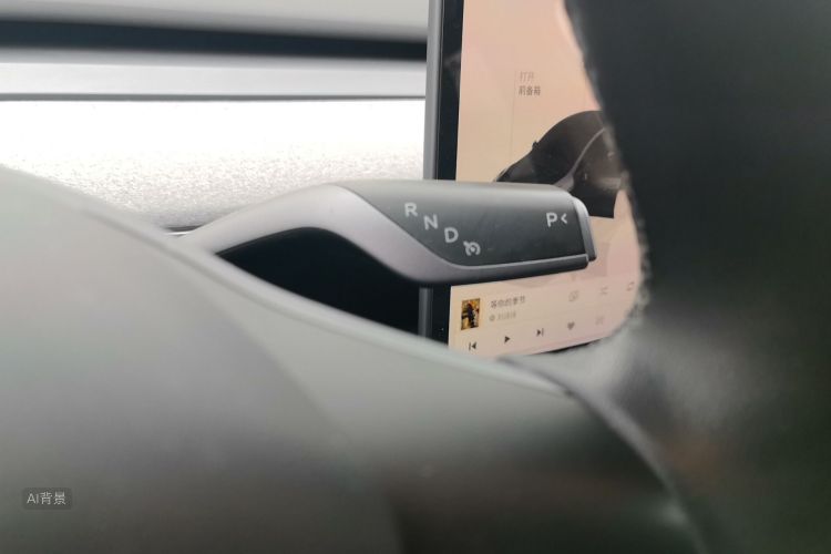 Tesla Model Y 2024 #16 Tesla Model Y 2024 car image #16