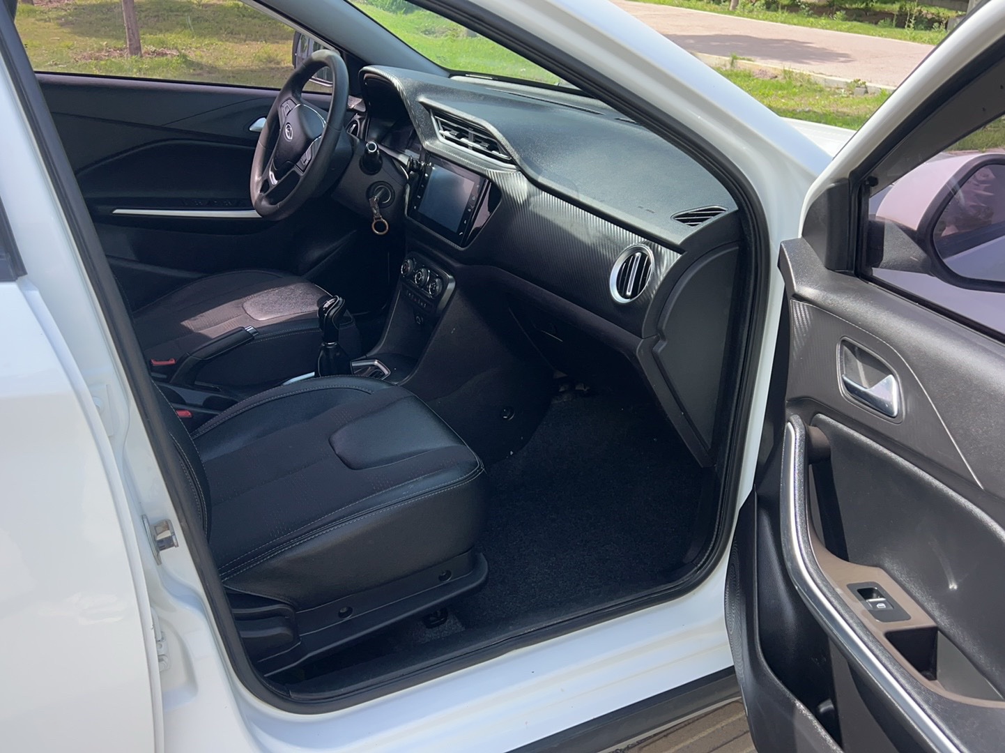 奇瑞 瑞虎3x 2018 汽车图片 #5