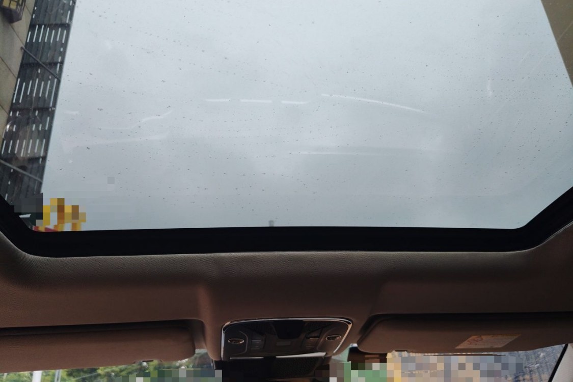 Jetour X70 PLUS 2021 car image #22