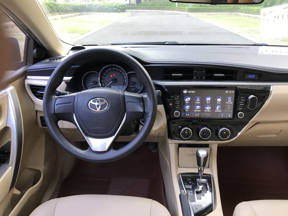 2016 #10 2016 car image #10