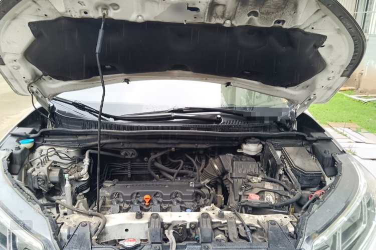 Honda CR-V 2016 car image #22