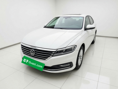 Volkswagen Lavida 2021 car image 