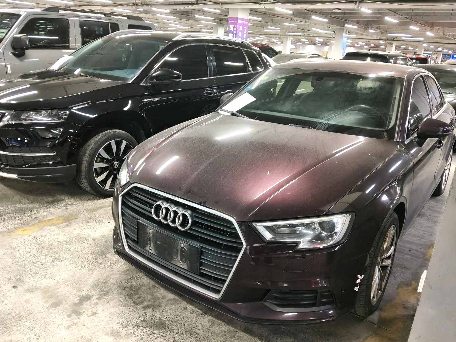 2018 car image 