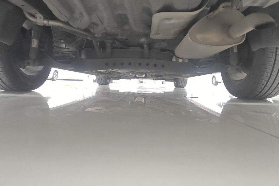 MG 5 2021 immagine di auto #6