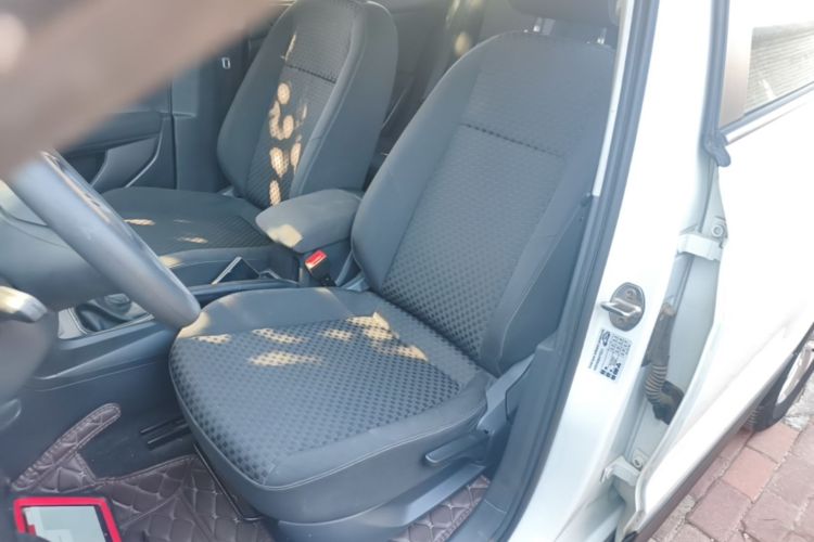 Volkswagen Tacqua 2023 immagine di auto #19