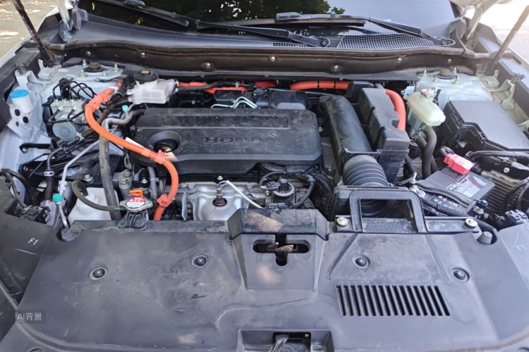 Honda CR-V 2024 car image #22