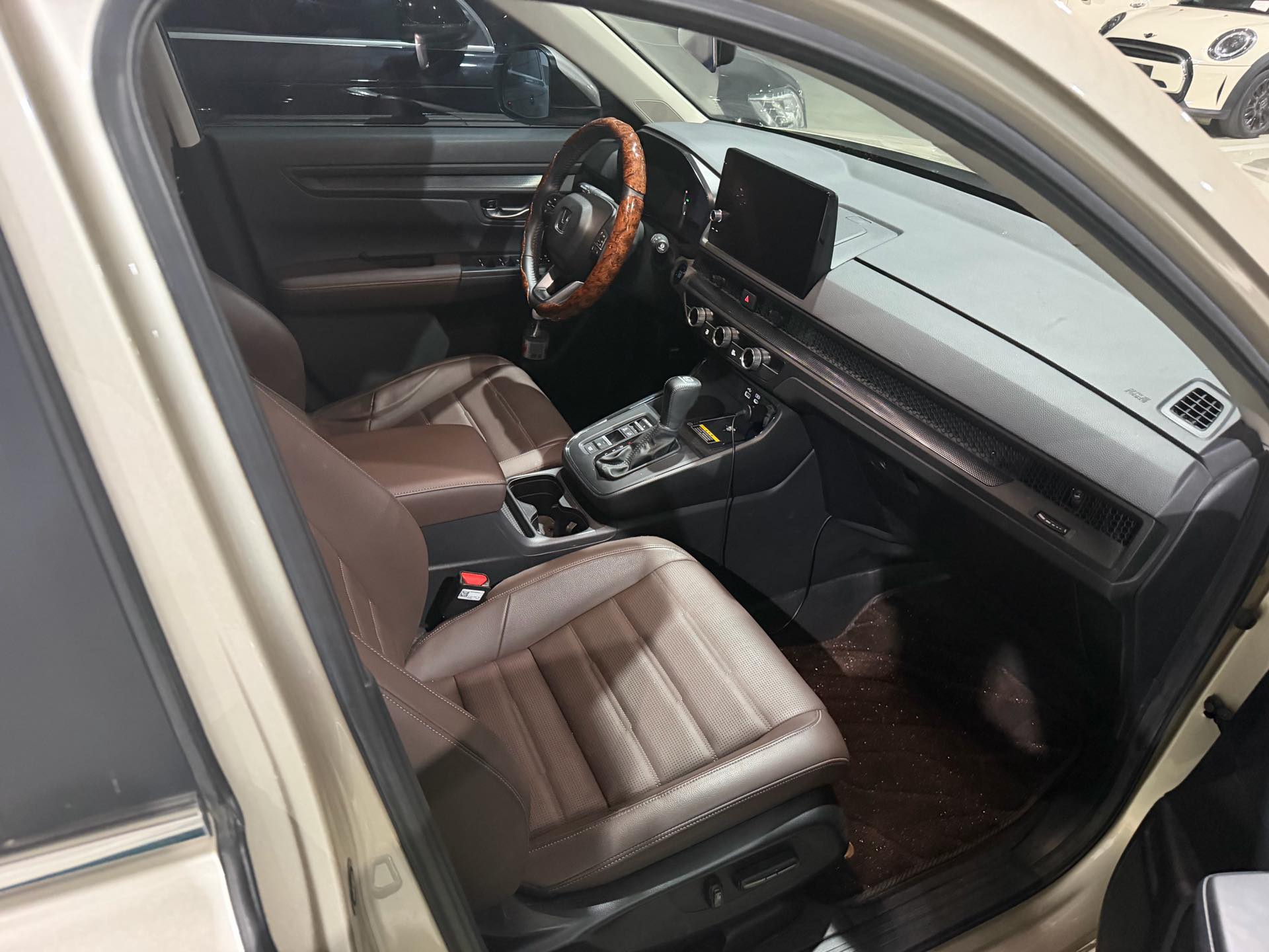 Honda CR-V 2023 car image #5