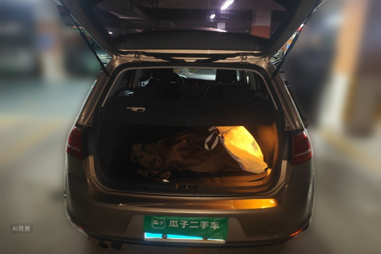 Volkswagen Golf 2015 #21 Volkswagen Golf 2015 car image #21