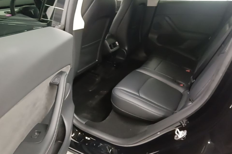 Tesla Model Y 2023 #17 Tesla Model Y 2023 car image #17