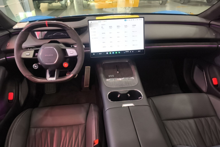 2026 imagem de carro #10