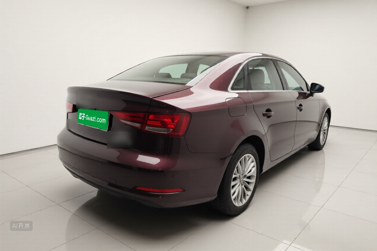 Audi A3 2014 #7 Audi A3 2014 immagine di auto #7