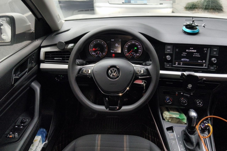 Volkswagen Lavida 2020 #12 Volkswagen Lavida 2020 car image #12