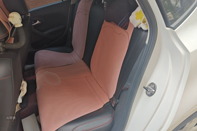 Volkswagen Polo 2018 imagem de carro #19