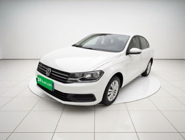 Volkswagen Santana 2018 car image 