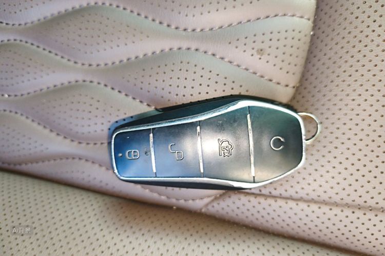 BYD Han 2024 #10 BYD Han 2024 immagine di auto #10